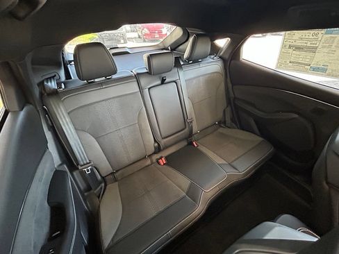 New 2025 Ford Mustang Mach-E GT w/ Interior Protection Package AWD/4WD image 27