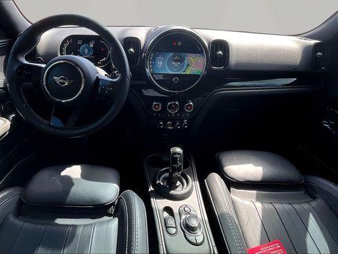 Used 2023 MINI Cooper Countryman S w/ Signature Upholstery Package AWD/4WD image 7
