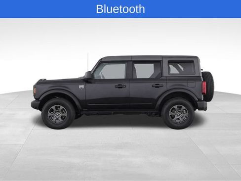 Used 2025 Ford Bronco Big Bend AWD/4WD image 6