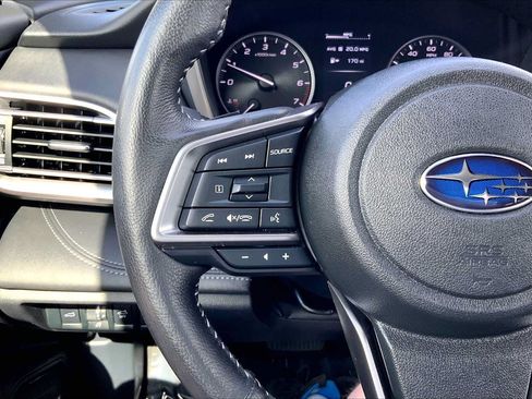 Certified 2024 Subaru Outback Limited XT AWD/4WD image 24