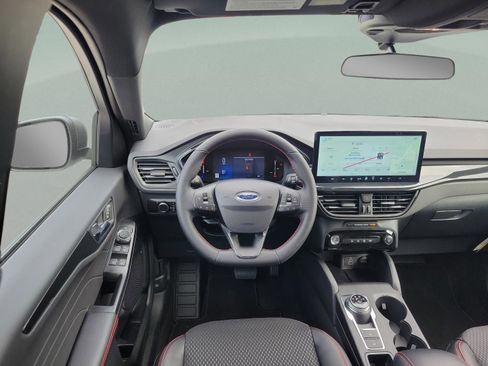 New 2025 Ford Escape ST-Line w/ Tech Pack #1 image 21