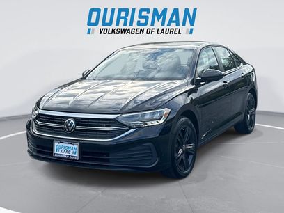 Used 2023 Volkswagen Jetta SE