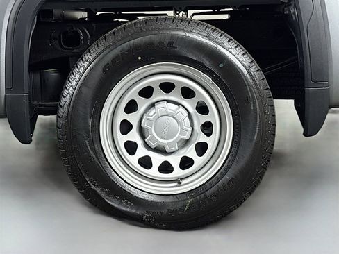 New 2026 GMC Sierra 1500 Pro w/ Trailering Package image 26