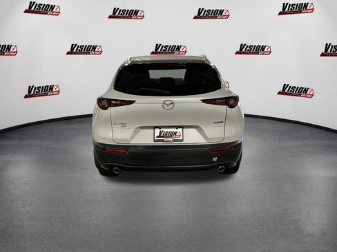 Used 2024 MAZDA CX-30 AWD 2.5 S w/ Select Sport Pkg image 4