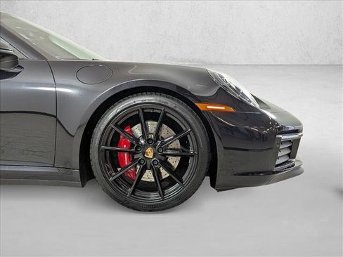 Certified 2020 Porsche 911 Carrera S image 11