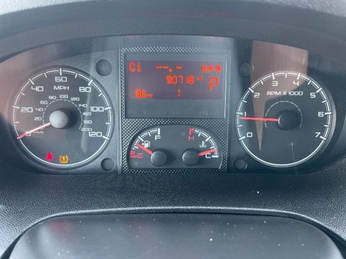 Used 2020 RAM ProMaster 1500 image 14