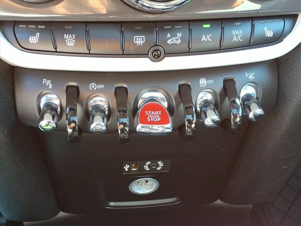 Used 2017 MINI Cooper Countryman S FWD image 23