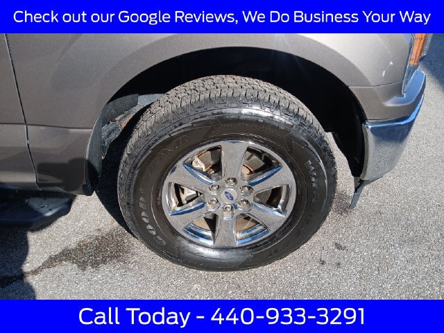 Used 2019 Ford F150 XLT w/ Equipment Group 302A Luxury AWD/4WD image 13
