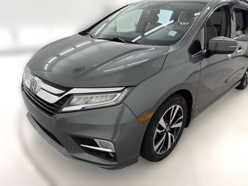 Used 2018 Honda Odyssey Elite image 30