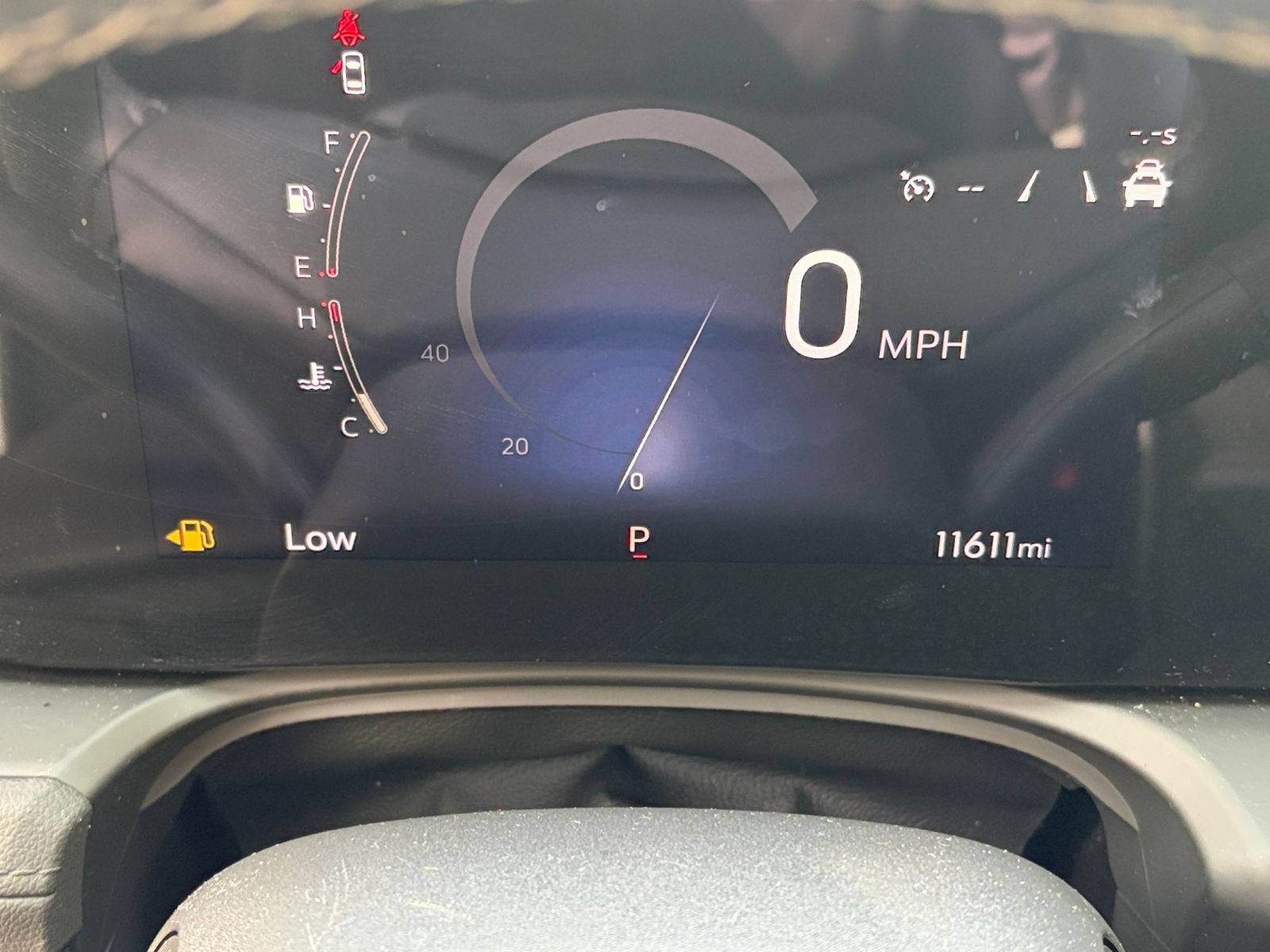 Used 2026 Buick Encore GX Preferred FWD image 38