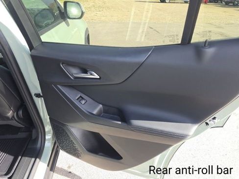 New 2026 Chevrolet Equinox LT w/ Convenience Package II image 27