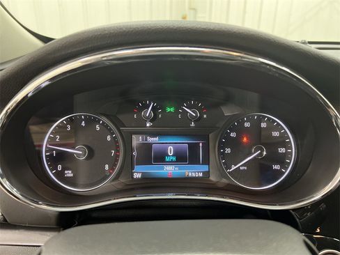 Used 2019 Buick Encore Preferred image 11