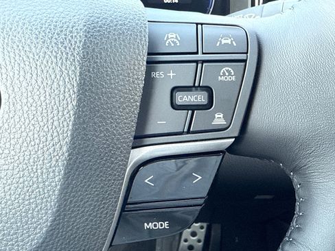 New 2026 Toyota Camry XSE FWD image 29