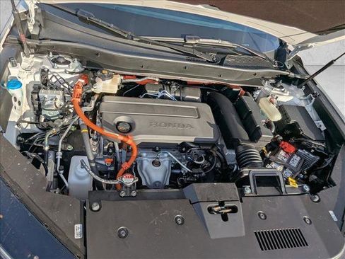 New 2026 Honda CR-V Sport-L image 17