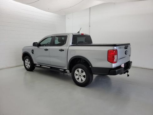 Used 2024 Ford Ranger XL w/ Trailer Tow Package RWD image 7
