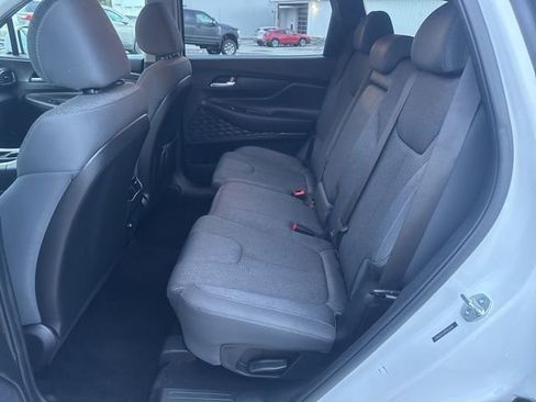 Used 2023 Hyundai Santa Fe SEL AWD/4WD image 25