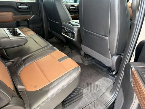 Certified 2022 Chevrolet Silverado 2500 High Country w/ Safety Package II AWD/4WD image 31