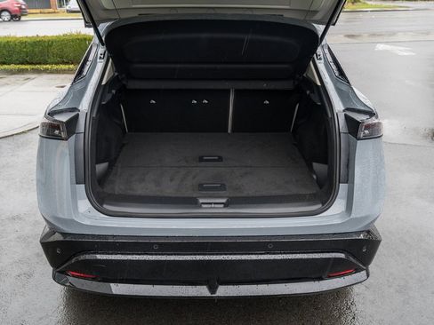 Certified 2024 Nissan Ariya AWD image 8