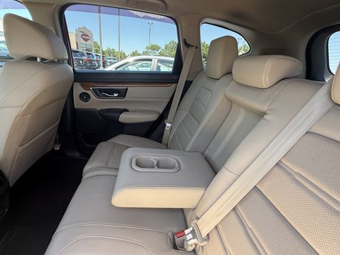 Used 2017 Honda CR-V EX-L image 5