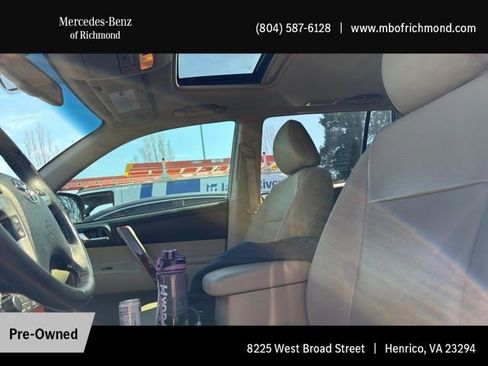 Used 2012 Toyota Highlander Limited image 8