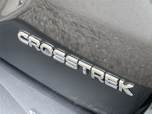 Certified 2024 Subaru Crosstrek 2.0i Premium AWD/4WD image 10