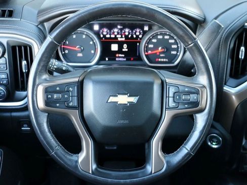 Used 2020 Chevrolet Silverado 2500 High Country w/ Z71 Off-Road Package image 30