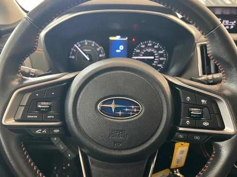 Certified 2023 Subaru Crosstrek 2.0i Premium AWD/4WD image 21