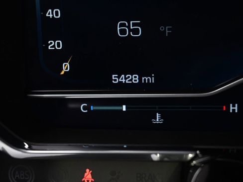 Used 2025 Chevrolet Silverado 3500 LTZ w/ LTZ Premium Package image 29