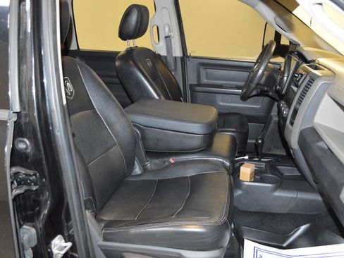 Used 2010 Dodge Ram 3500 Truck ST w/ ST Popular Equipment Group image 11