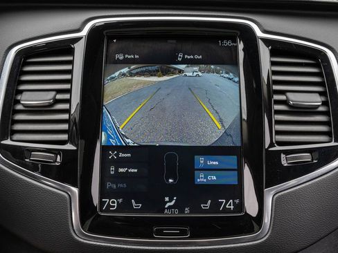 Used 2021 Volvo XC90 T8 Inscription image 19