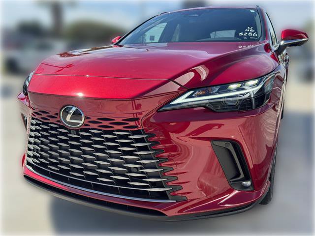 New 2026 Lexus RX 350 Premium Plus FWD image 5