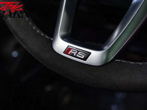 Used 2025 Audi RS Q8 performance AWD/4WD image 34