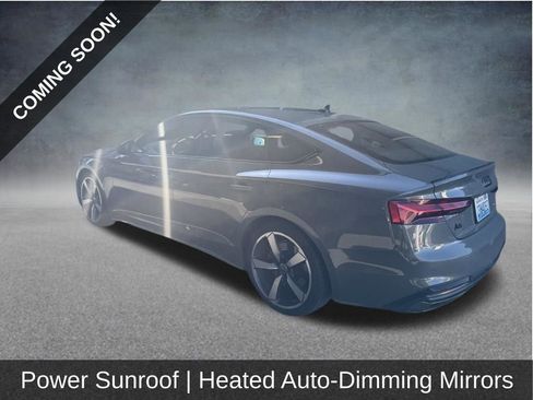 Used 2024 Audi A5 2.0T Premium Plus image 5