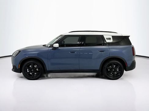 New 2027 MINI Cooper Countryman S AWD/4WD image 8