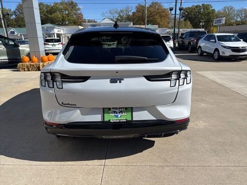 Used 2023 Ford Mustang Mach-E GT image 11