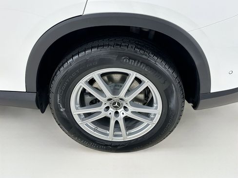 New 2026 Mercedes-Benz GLC 300 image 34