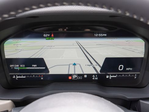 New 2026 Subaru Forester Limited image 12