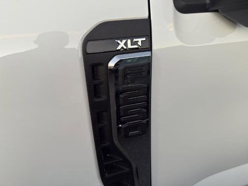 New 2026 Ford F250 XLT w/ XLT Premium Package image 2