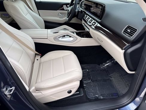 New 2026 Mercedes-Benz GLE 350 4MATIC image 12