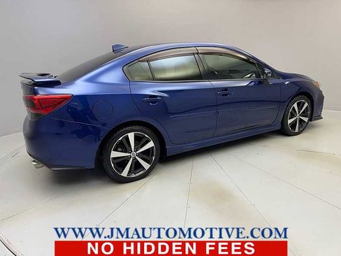 Used 2017 Subaru Impreza 2.0i Sport image 5