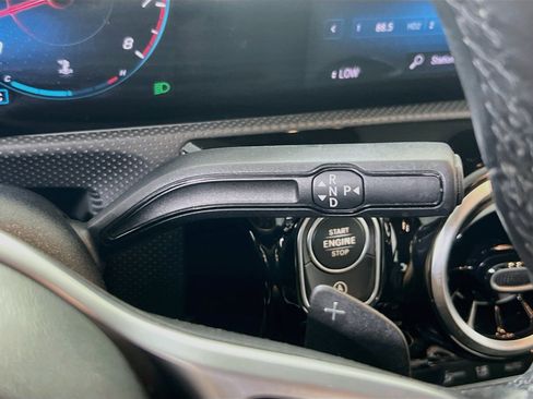 Used 2019 Mercedes-Benz A 220 4MATIC image 16