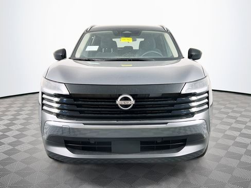 New 2026 Nissan Kicks SV w/ SV Premium Package FWD image 26