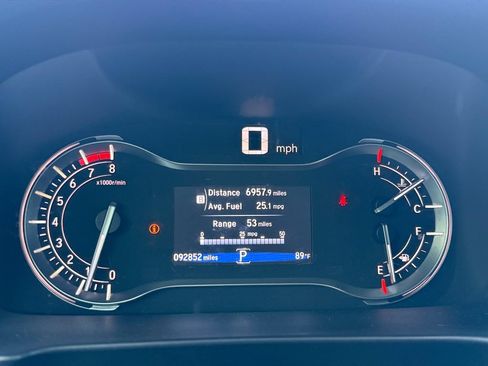 Used 2018 Honda Pilot Touring image 24