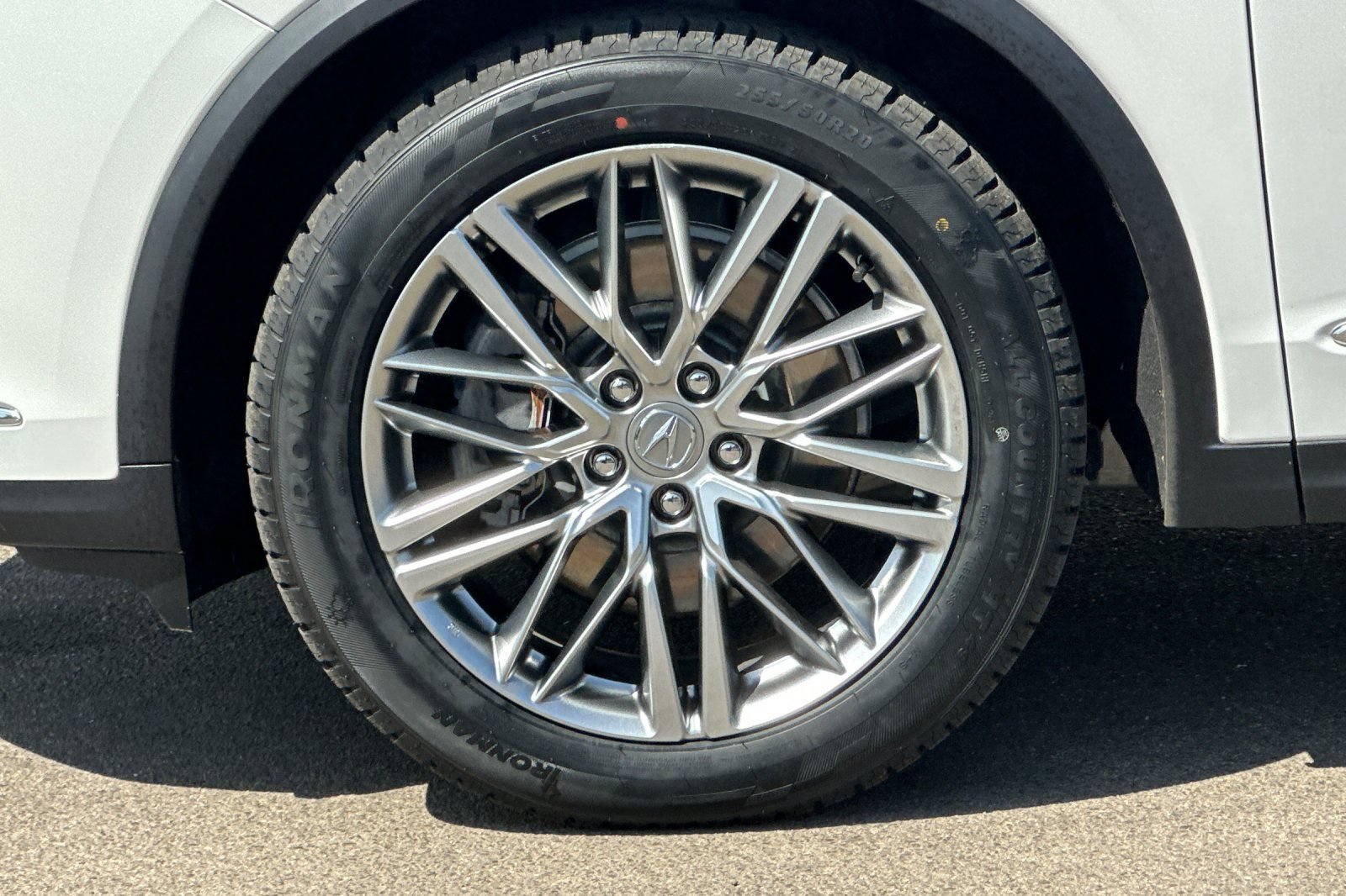Certified 2023 Acura MDX w/ Advance Package AWD/4WD image 33