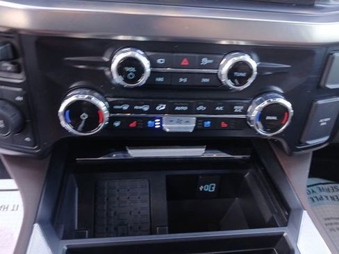 Certified 2025 Ford F250 King Ranch w/ Chrome Package image 21