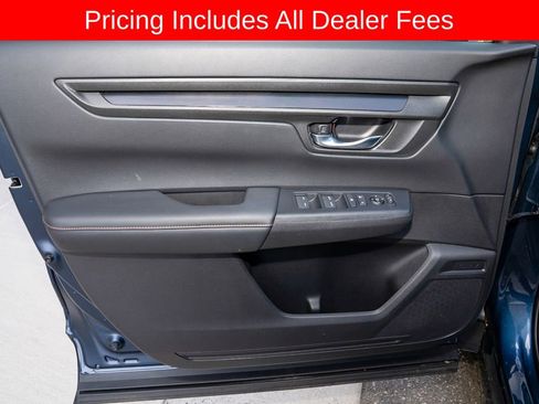 Used 2024 Honda CR-V Sport image 12