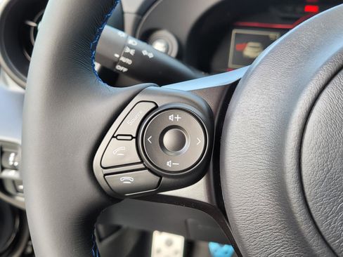 New 2025 Subaru BRZ tS w/ Popular Package 1 image 8