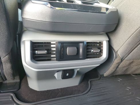 Used 2022 Ford F150 XLT w/ Trailer Tow Package AWD/4WD image 16