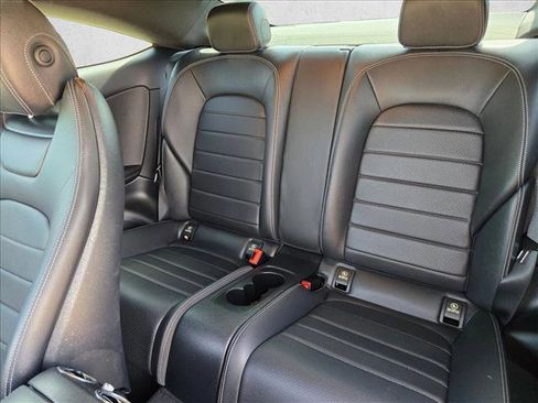 Used 2019 Mercedes-Benz C 300 Coupe image 15