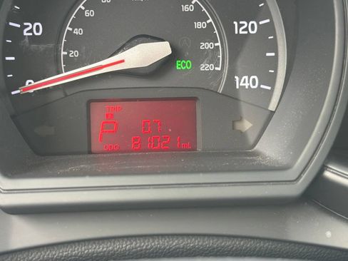 Used 2013 Kia Rio EX FWD image 3